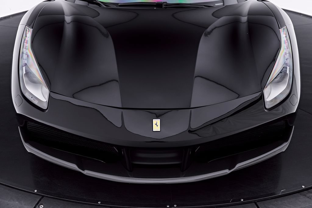 Used 2018 Ferrari 488 Spider RWD image 28