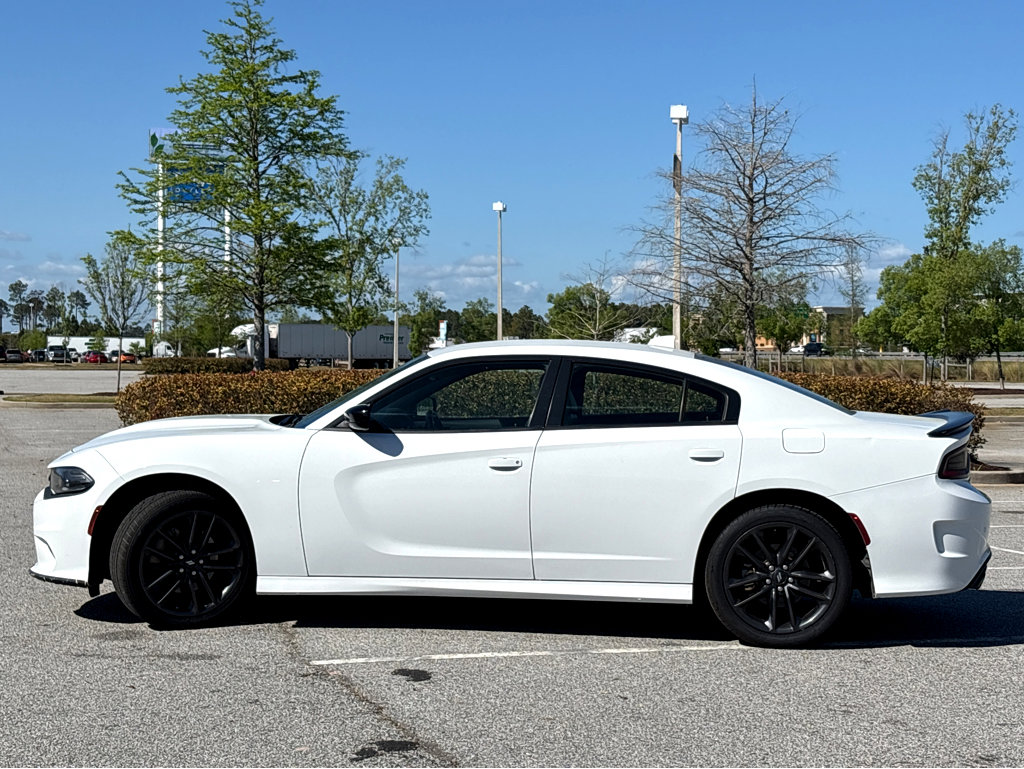Used 2022 Dodge Charger GT w/ Plus Group image 22