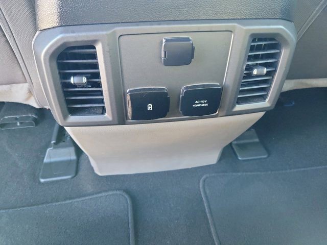 Certified 2020 Ford F150 XLT w/ Equipment Group 302A Luxury image 15