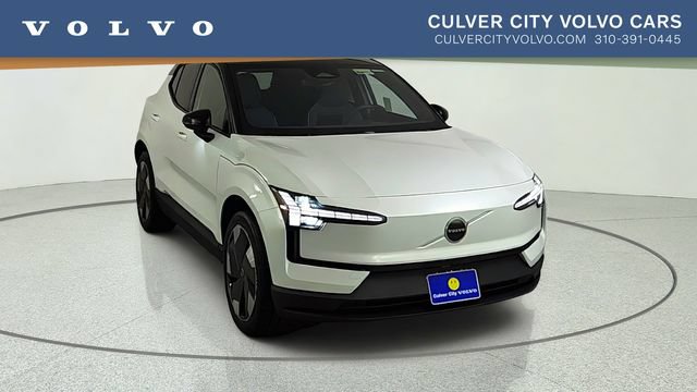 New 2026 Volvo EX30 Plus w/ Protection Package