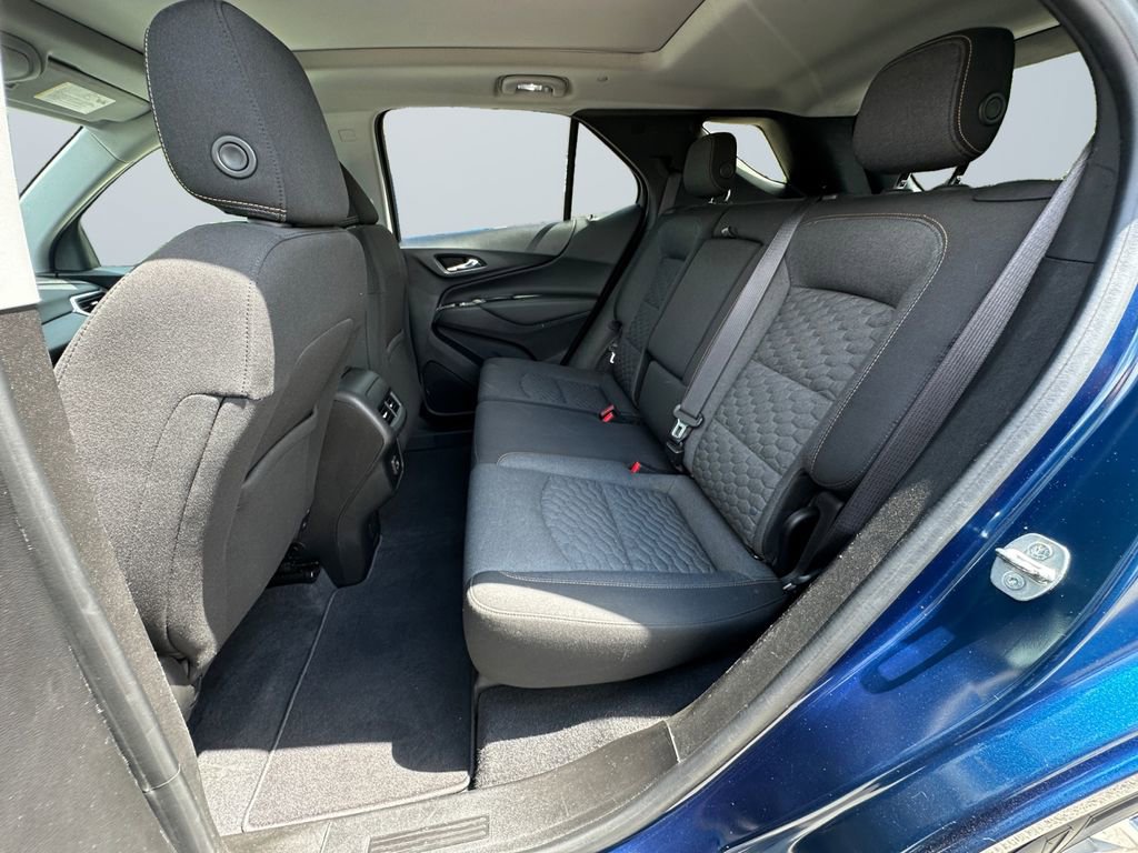 Used 2020 Chevrolet Equinox LT image 13