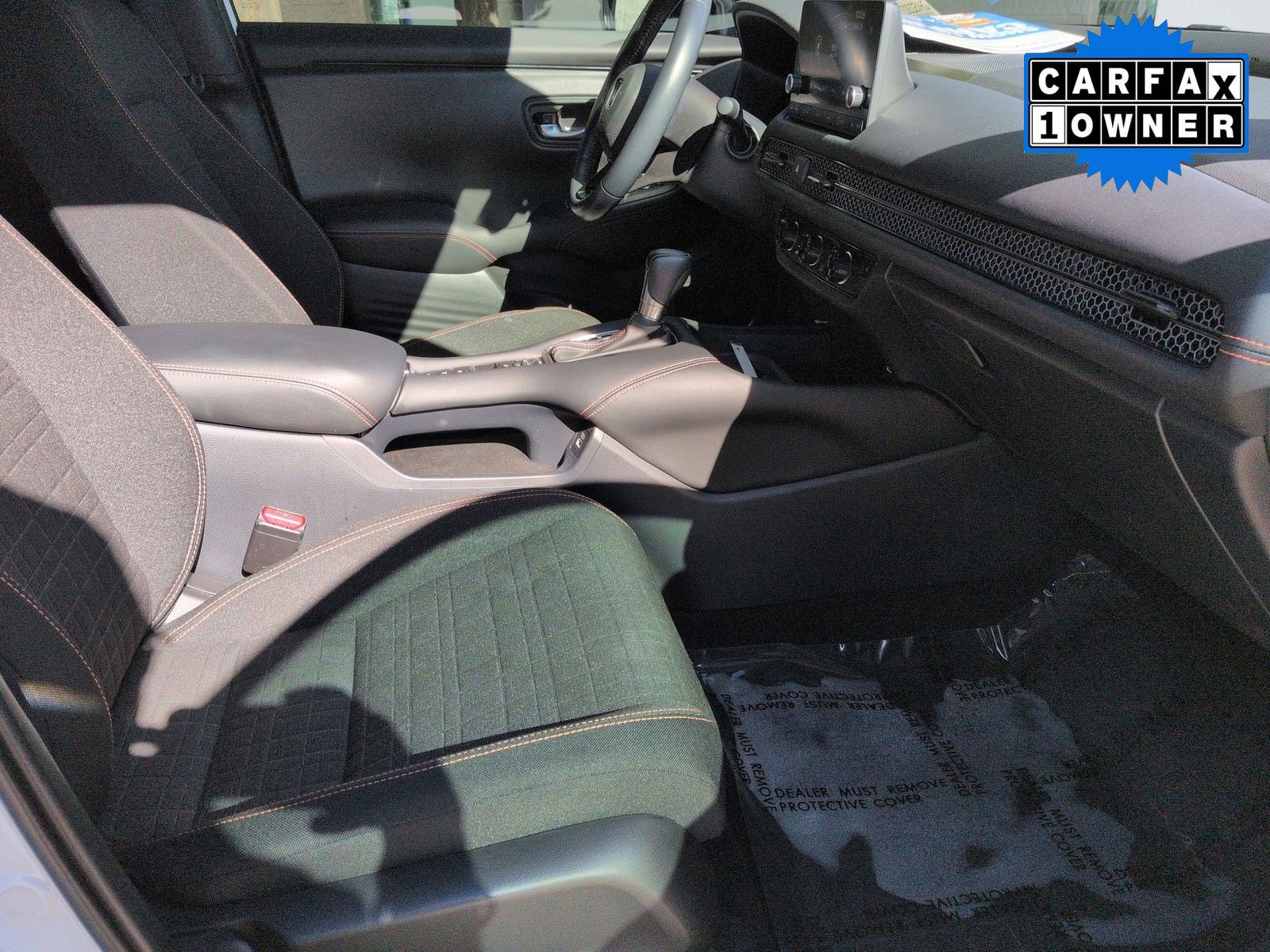 Used 2023 Honda HR-V Sport image 27