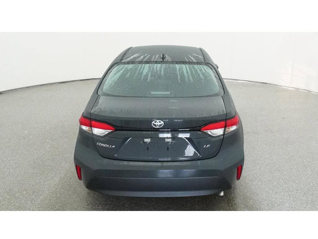 New 2026 Toyota Corolla LE FWD image 7