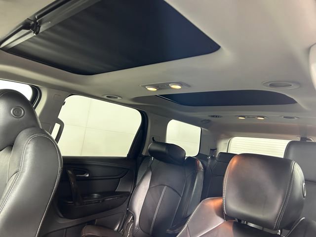 Used 2015 GMC Acadia SLT w/ Open Road Package image 13