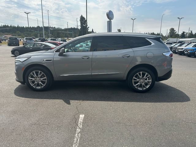 Used 2023 Buick Enclave Premium image 6