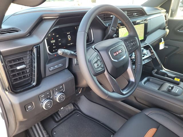 New 2026 GMC Sierra 2500 AT4 w/ AT4 Premium Plus Package image 21