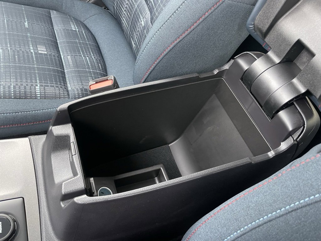 New 2025 Ford Bronco Sport Heritage w/ Convenience Package image 50