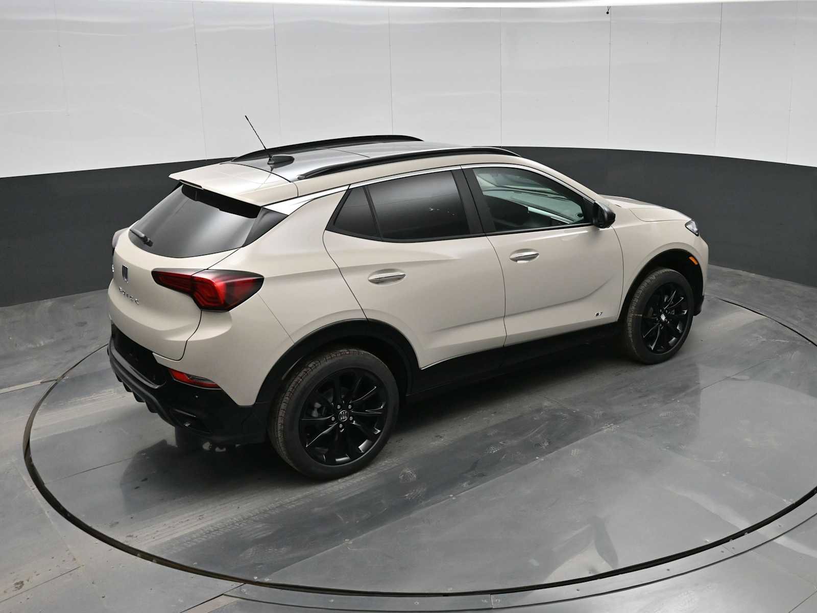 New 2026 Buick Encore GX Sport Touring w/ Studio Series image 30