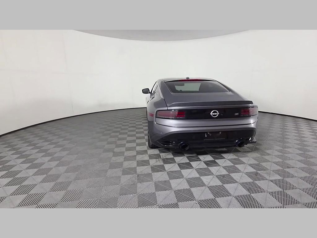 Used 2024 Nissan Z Performance w/ Floor Mat Package RWD image 44