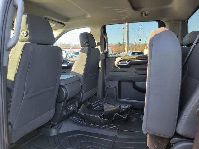 New 2026 Chevrolet Silverado 1500 RST image 21
