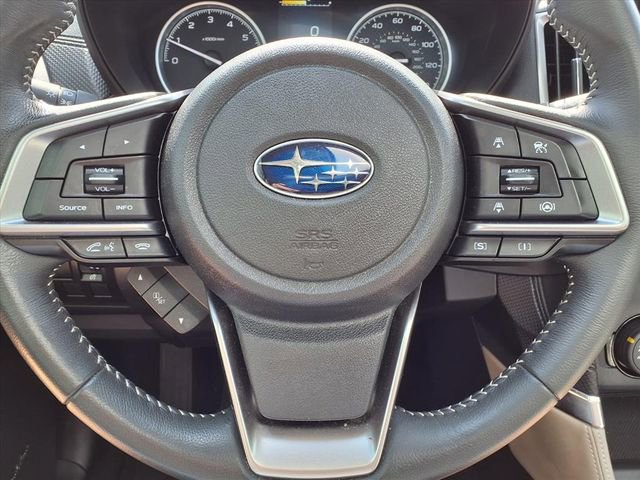 Certified 2024 Subaru Forester Premium image 14