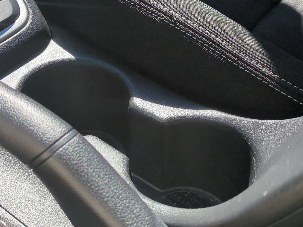 Used 2026 Hyundai Venue SEL FWD image 23