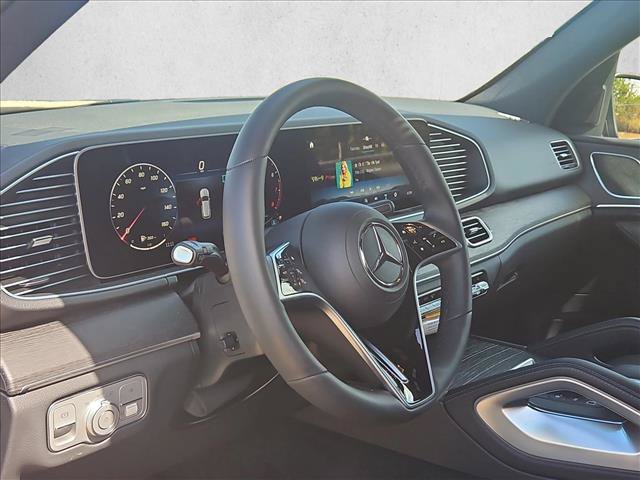 Certified 2026 Mercedes-Benz GLE 350 4MATIC image 9