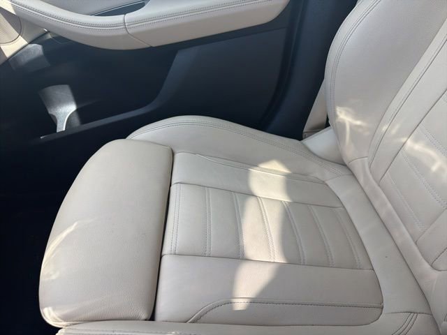 Used 2021 BMW X4 xDrive30i w/ Premium Package AWD/4WD image 12