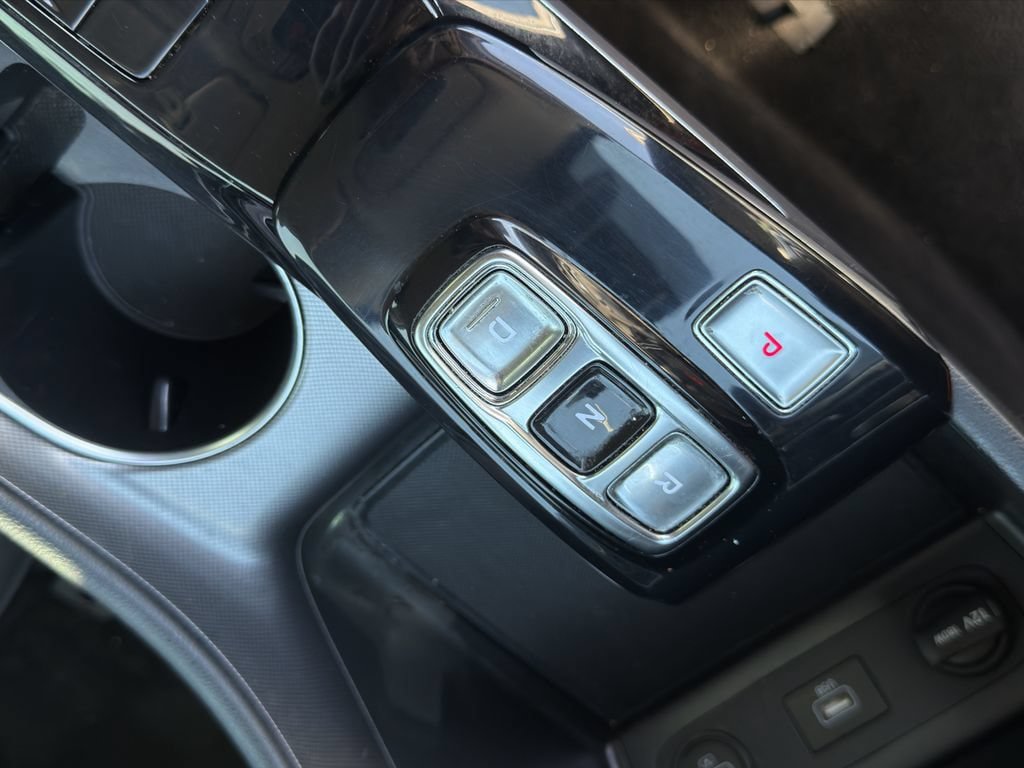 Used 2022 Hyundai Sonata SEL w/ Preferred Accessory Package FWD image 27