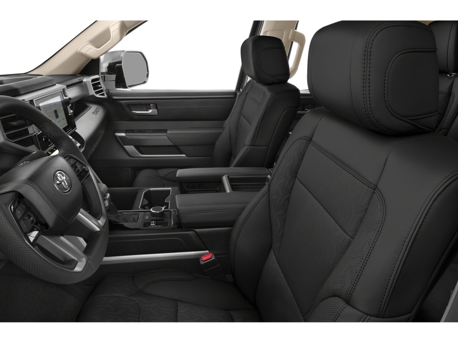 New 2026 Toyota Tundra SR5 image 8