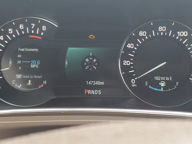 Used 2016 Lincoln MKX Reserve AWD/4WD image 25
