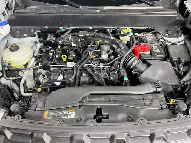 Used 2024 Ford Maverick XL w/ Equipment Group 100A Standard AWD/4WD image 25
