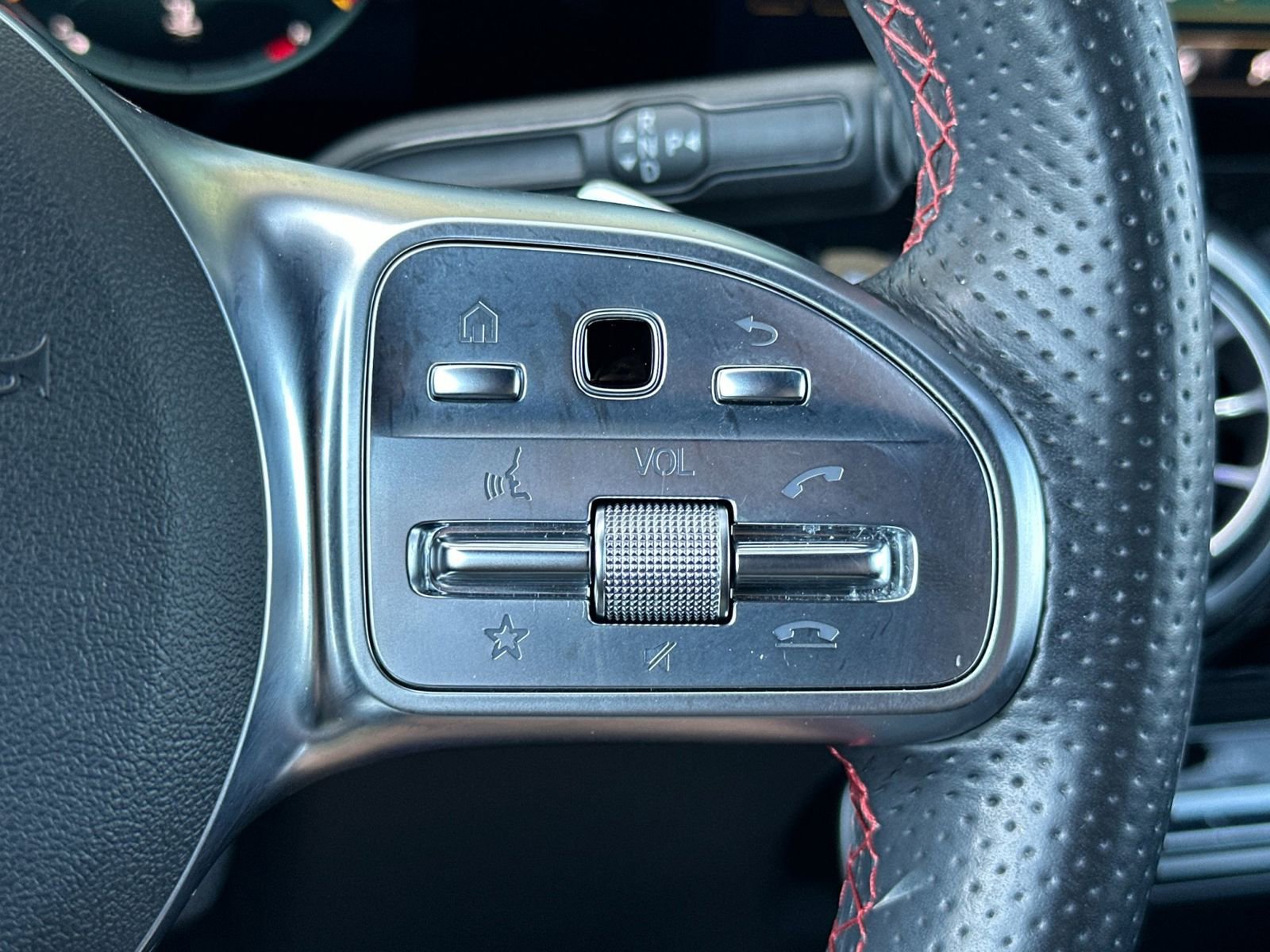 Certified 2022 Mercedes-Benz GLA 250 image 27