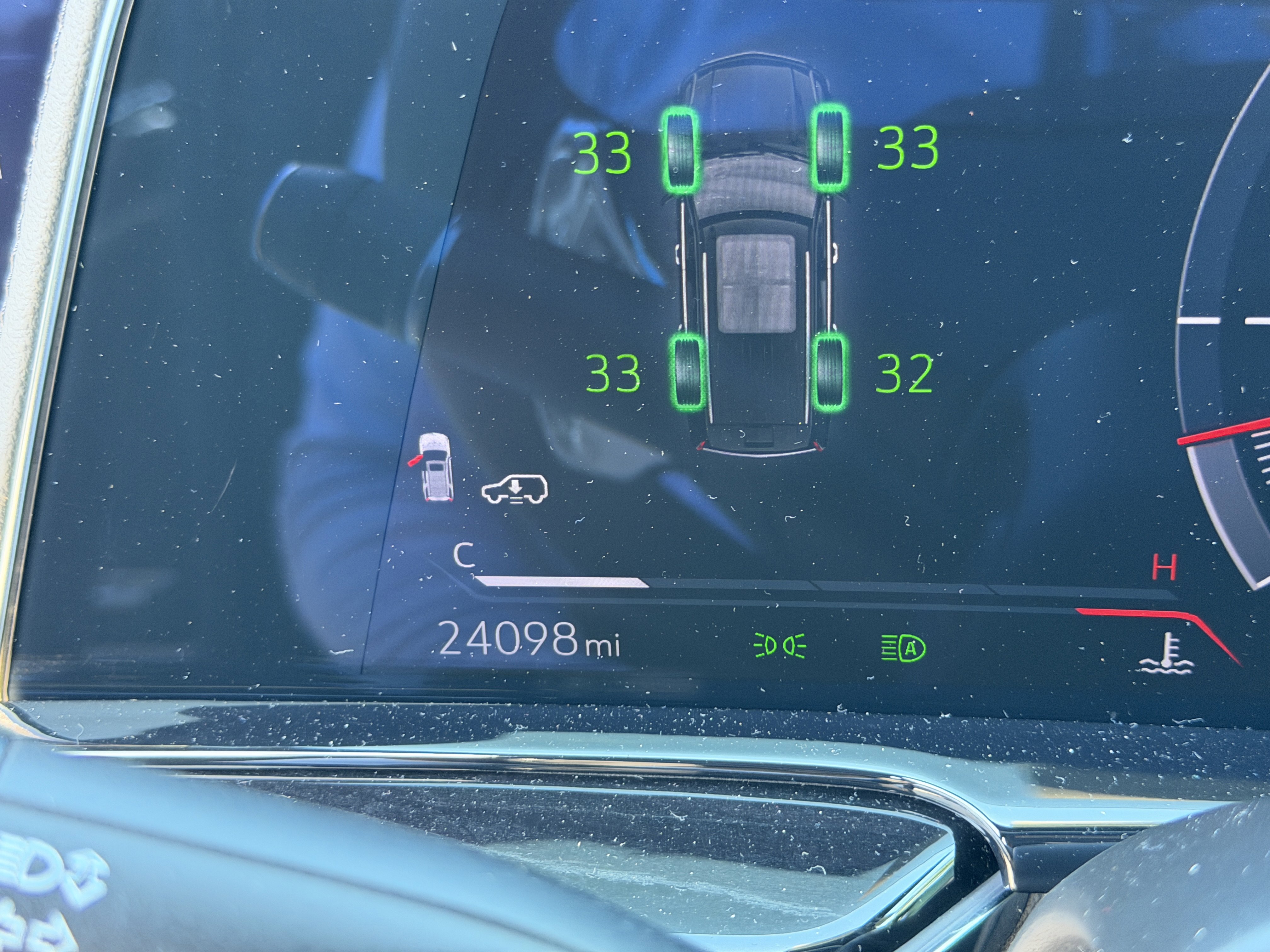 Used 2024 Cadillac Escalade V image 34