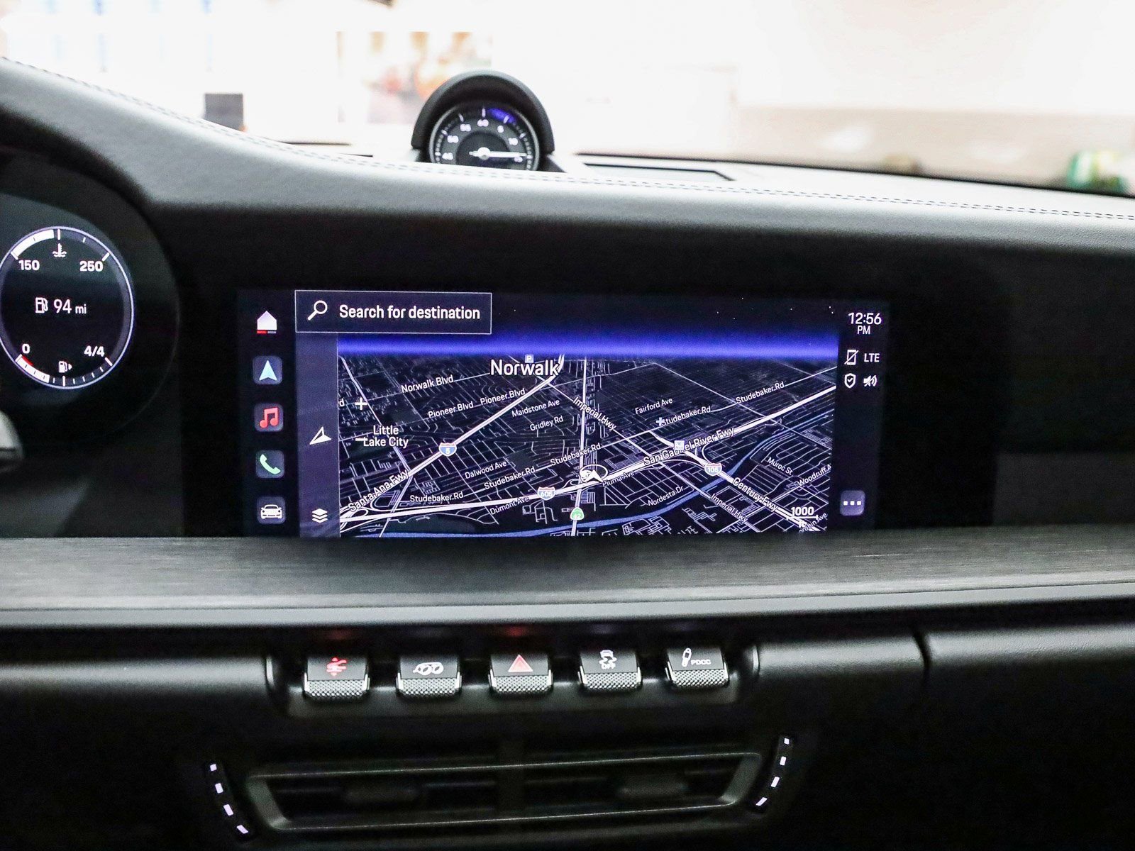 Certified 2024 Porsche 911 Carrera 4 GTS image 26