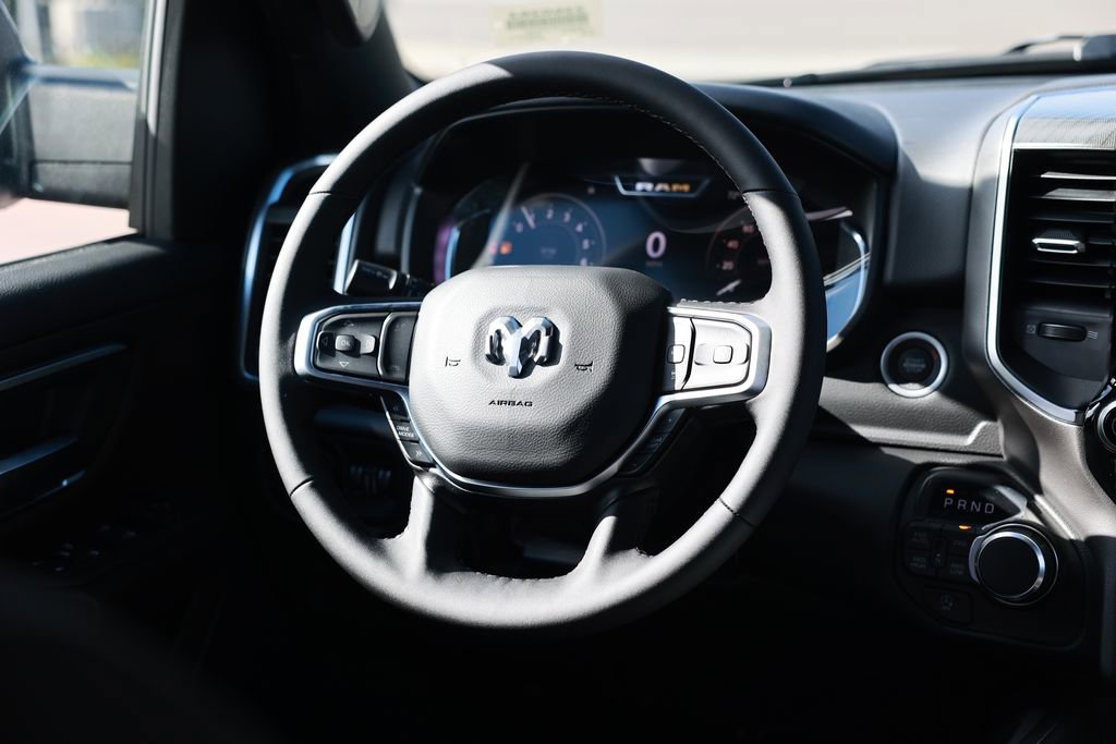 New 2026 RAM 1500 Big Horn image 23