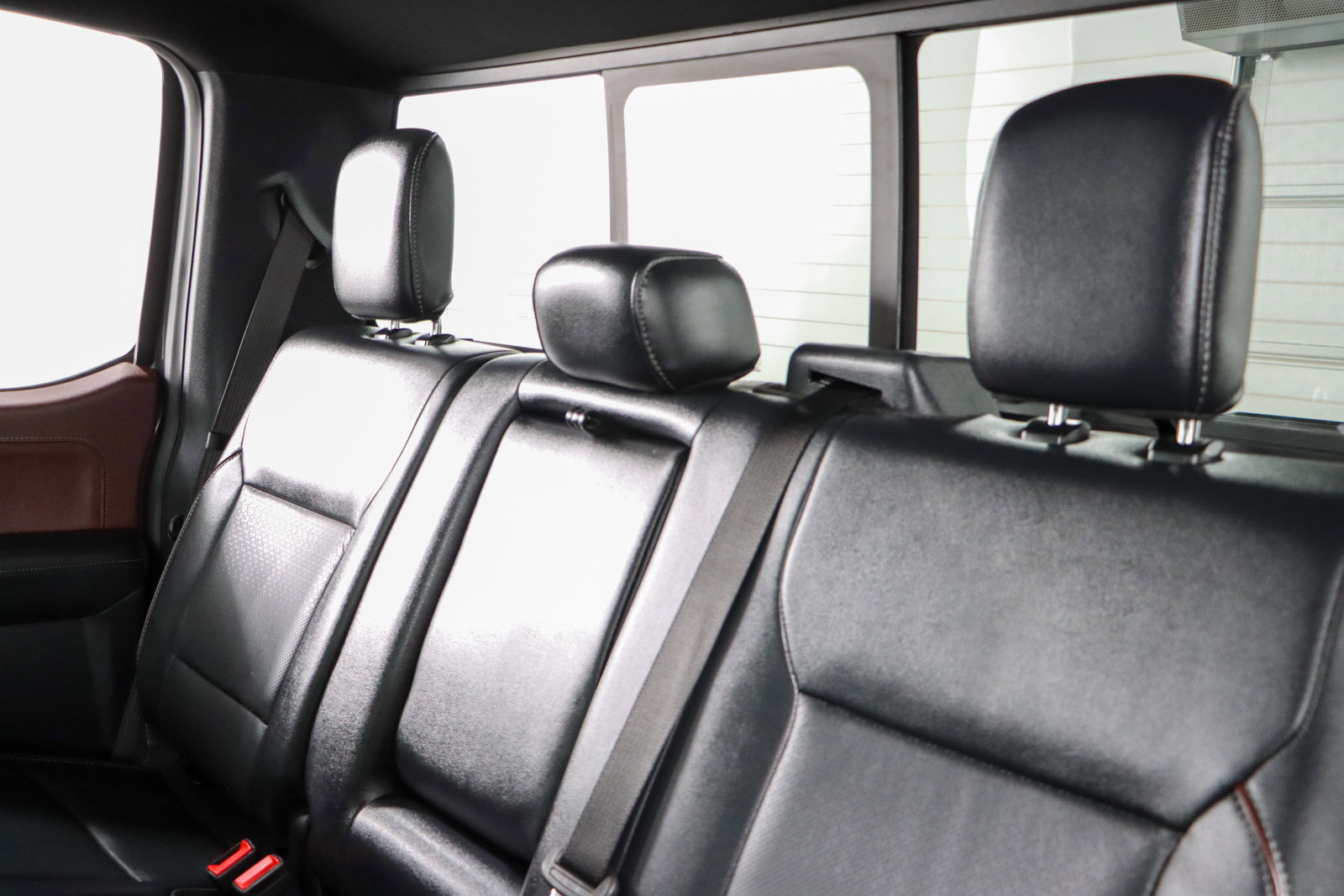 Used 2023 Ford F150 Lariat w/ Equipment Group 502A High image 27