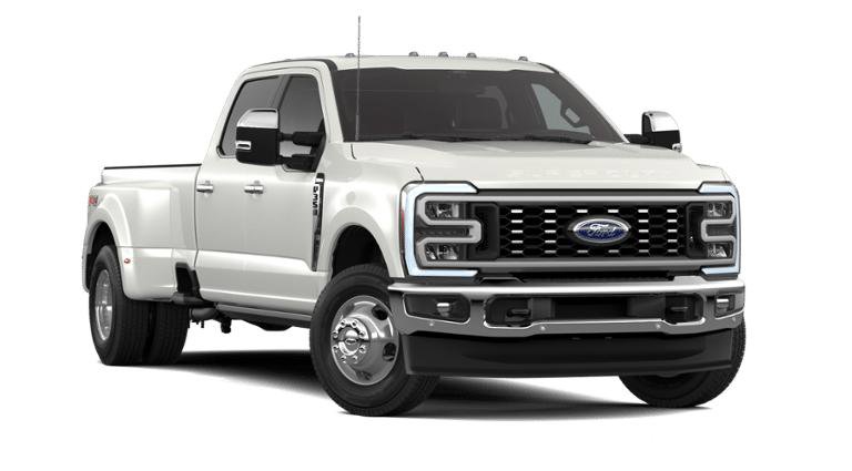 New 2026 Ford F350 King Ranch AWD/4WD image 26