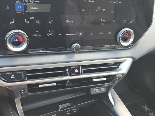 Used 2026 Lexus RX 350 Premium w/ Convenience Package AWD/4WD image 31