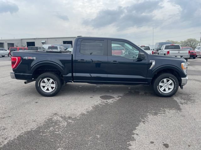 Used 2021 Ford F150 XLT w/ Trailer Tow Package AWD/4WD image 17