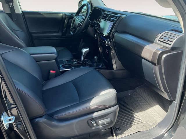 Certified 2020 Toyota 4Runner TRD Pro AWD/4WD image 15