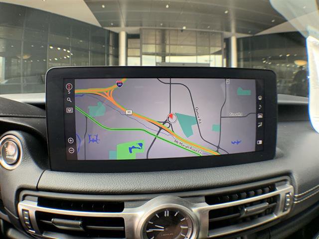 Certified 2022 Lexus IS 350 F Sport w/ Navigation Package image 18