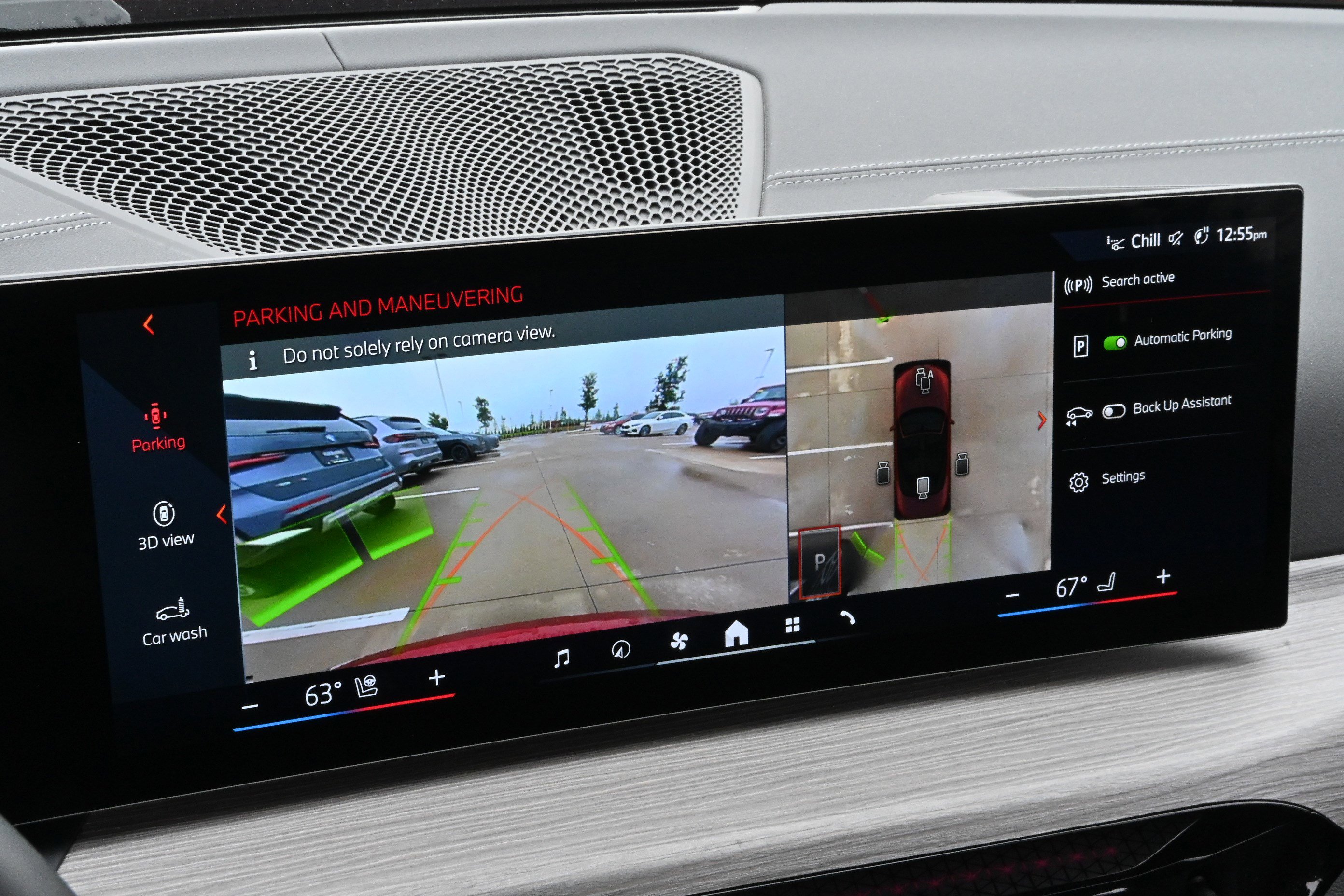 Certified 2025 BMW 430i Convertible RWD image 17