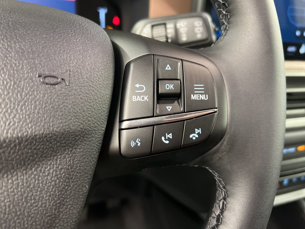 New 2026 Ford Bronco Sport Outer Banks w/ Outer Banks Tech Package+ image 18