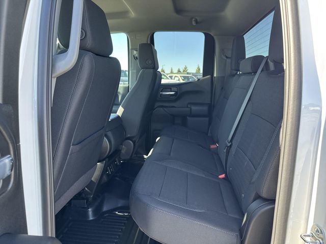 New 2026 GMC Sierra 1500 Pro w/ Pro Value Package image 23