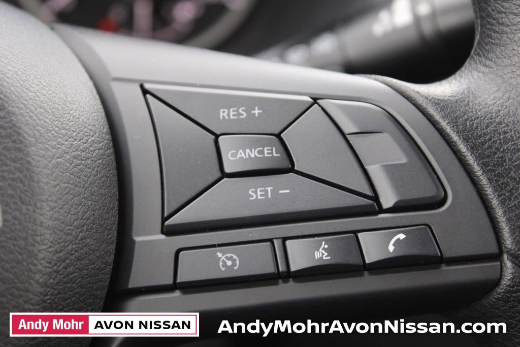 New 2025 Nissan Sentra S image 16