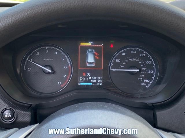 Used 2024 Subaru Forester AWD/4WD image 21