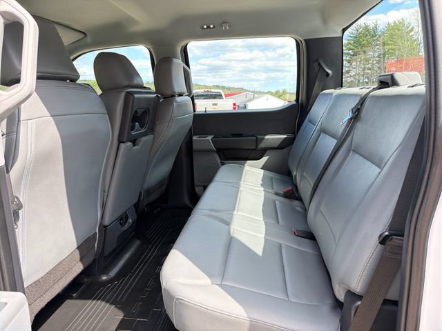 Used 2024 Ford F250 XL AWD/4WD image 25