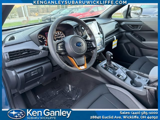 New 2026 Subaru Crosstrek 2.5i Wilderness AWD/4WD image 17