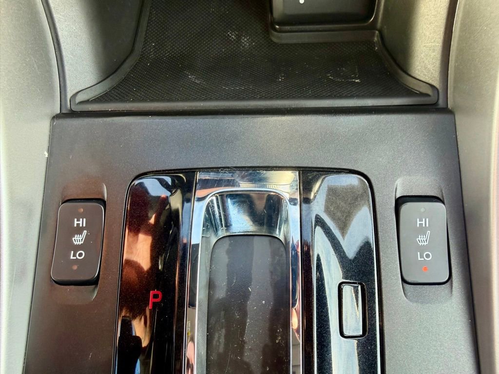 Used 2015 Honda Accord EX-L image 34