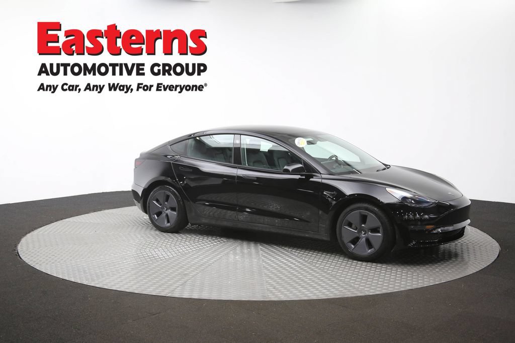 Used 2023 Tesla Model 3 Standard Range RWD image 43