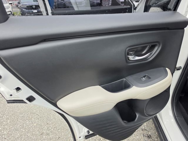 Certified 2024 Honda HR-V LX image 23