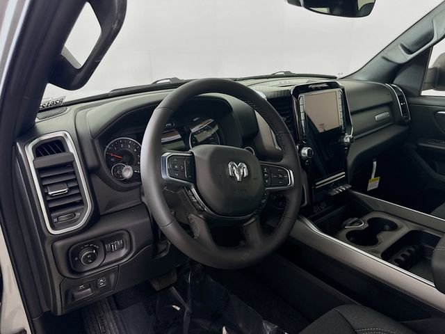 New 2026 RAM 1500 Big Horn image 9