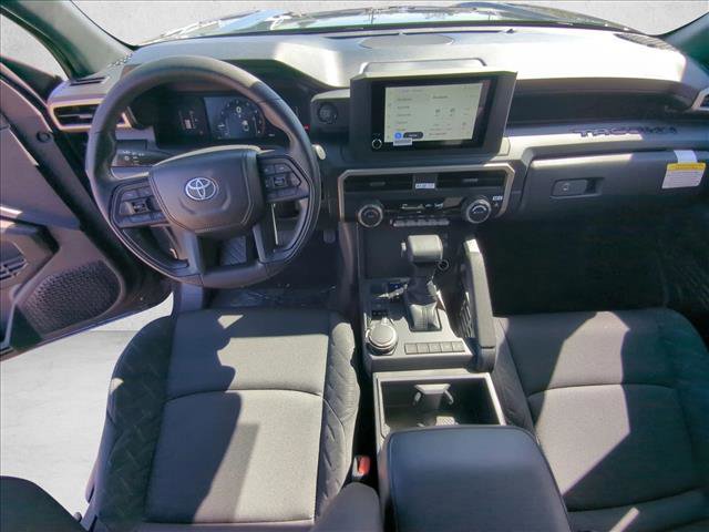 New 2026 Toyota Tacoma SR image 14