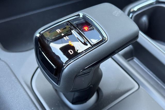 New 2026 GMC Sierra 1500 AT4 w/ AT4 Premium Package image 25