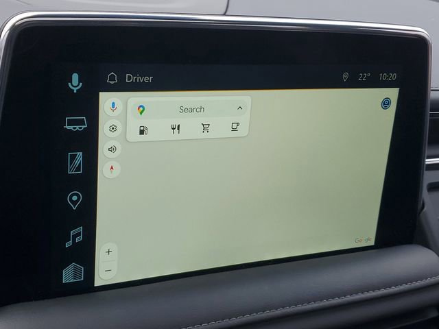 Certified 2023 Chevrolet Tahoe Z71 w/ Luxury Package image 27