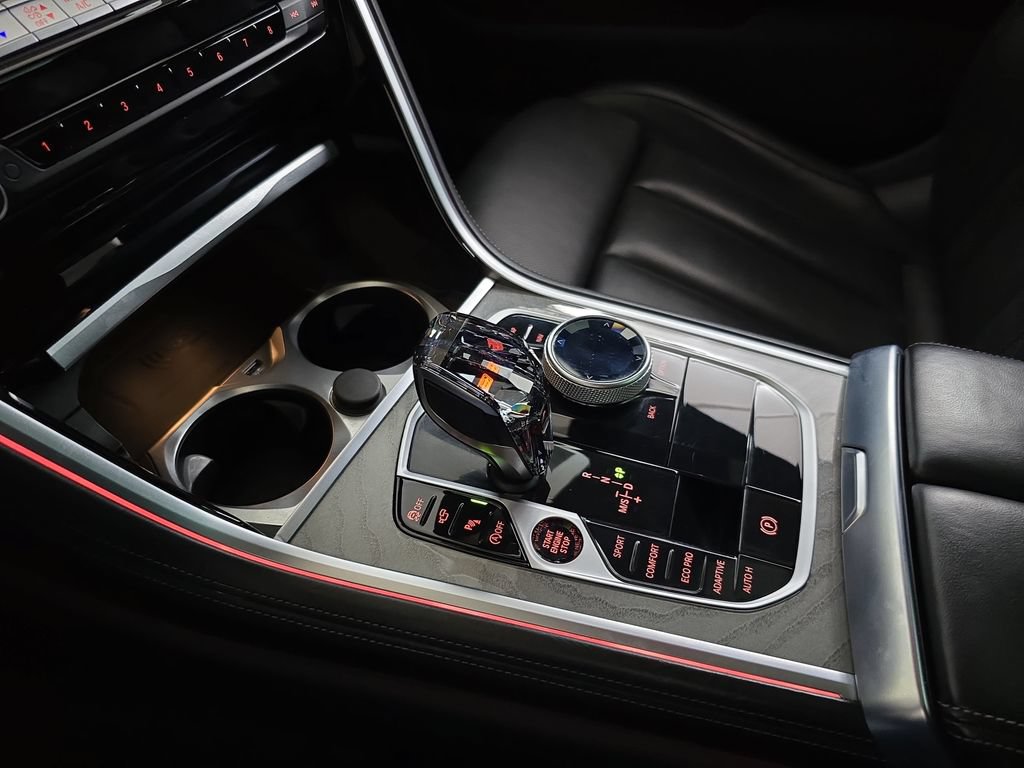 Used 2023 BMW 840i Gran Coupe xDrive AWD/4WD image 28