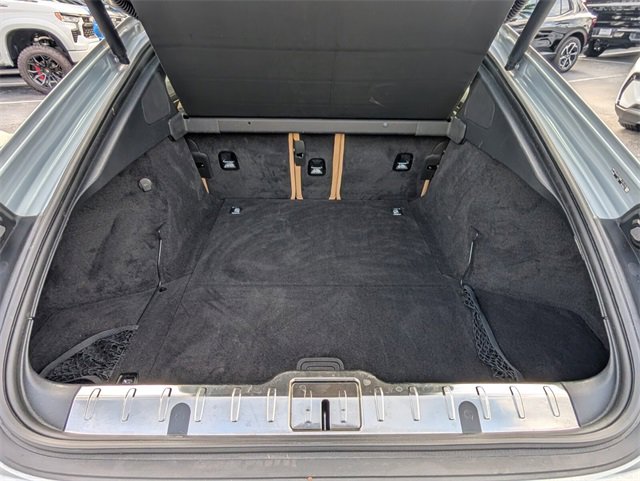 Used 2021 Porsche Panamera image 9