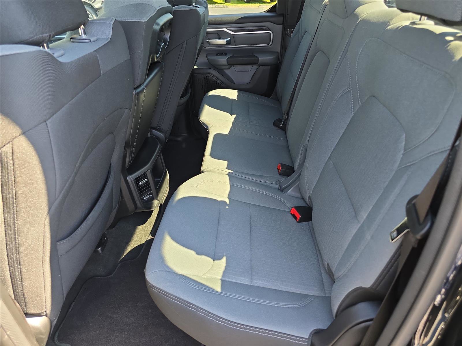 Used 2023 RAM 1500 Big Horn AWD/4WD image 16