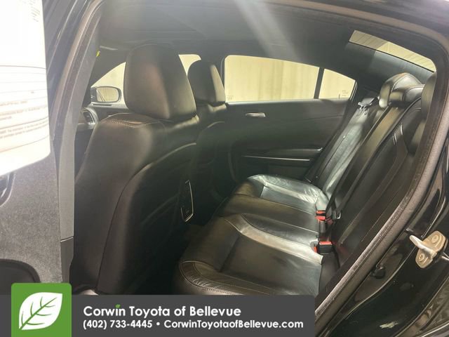 Used 2021 Dodge Charger SXT w/ Leather Interior Group image 23